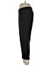 lucy Solid Black Active Pants Size L - photo 5