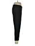lucy Solid Black Active Pants Size L - photo 4