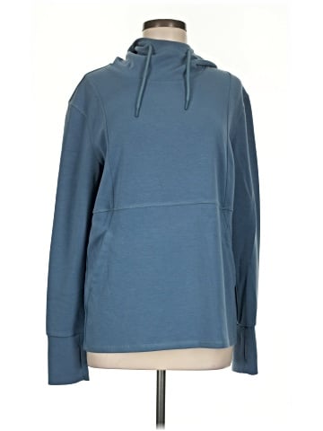 Te Verde Pullover Hoodie (view 1)