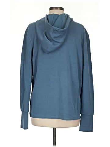 Te Verde Pullover Hoodie (view 2)