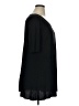 Eileen Fisher Black Short Sleeve Top Size XL - photo 4