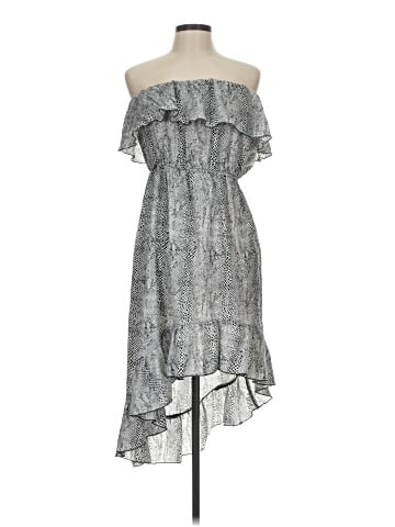 Heart Soul Cocktail Dress (view 1)