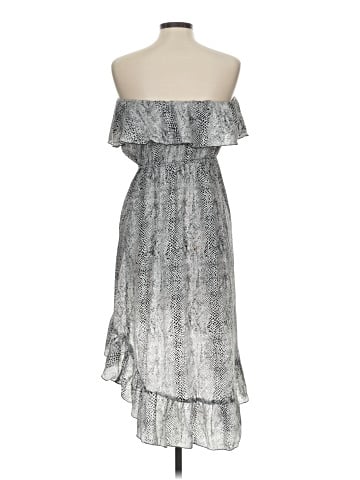 Heart Soul Cocktail Dress (view 2)