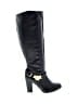 Aldo Black Boots Size 6 1/2 - photo 1