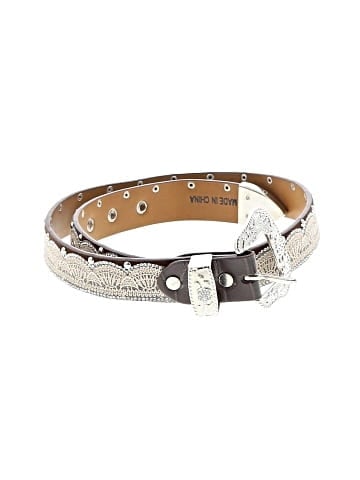 Unbranded Leather Belt (view 1)