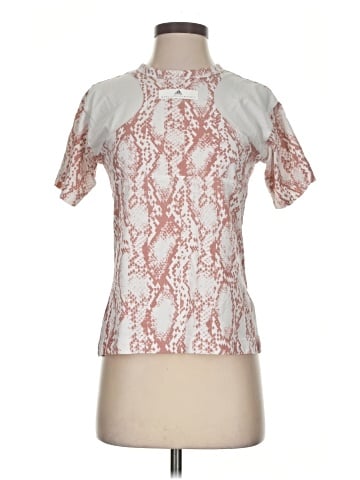 Adidas Stella McCartney Short Sleeve Turtleneck (view 1)