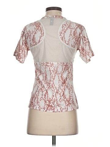 Adidas Stella McCartney Short Sleeve Turtleneck (view 2)