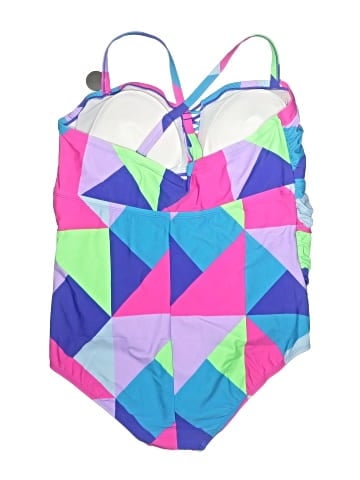 Torrid One Piece Swimsuit (view 2)