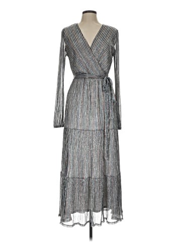 June & Hudson Casual Dress (view 1)