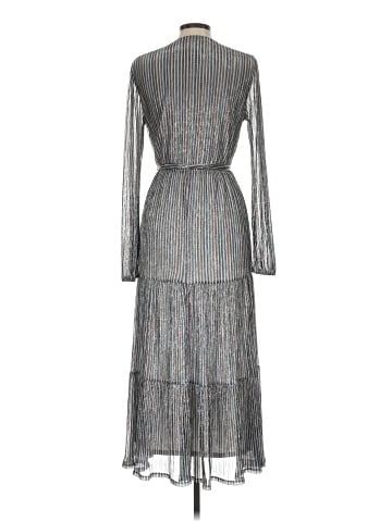 June & Hudson Casual Dress (view 2)