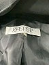 Kasper Black Blazer Size 0X (estimated) - photo 6