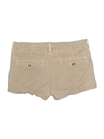 American Eagle Outfitters Khaki Shorts (view 2)