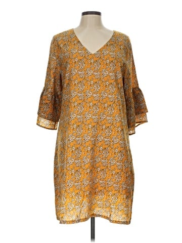 Belongsci Casual Dress (view 1)
