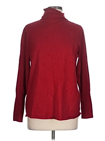 Chico's Turtleneck Sweater (view 1)