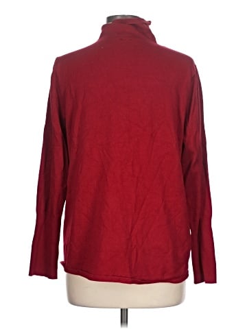 Chico's Turtleneck Sweater (view 2)