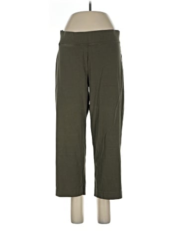 Lands' End Active Pants (view 1)