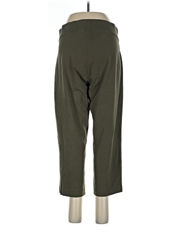 Lands' End Active Pants (view 2)