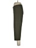 Lands' End Solid Green Active Pants Size L - photo 5