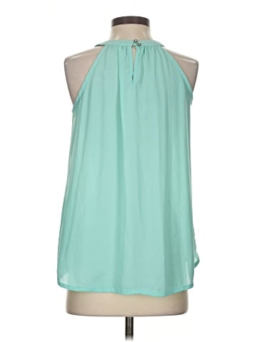 papermoon designed exclusively for Stitch Fix Sleeveless Blouse (view 2)