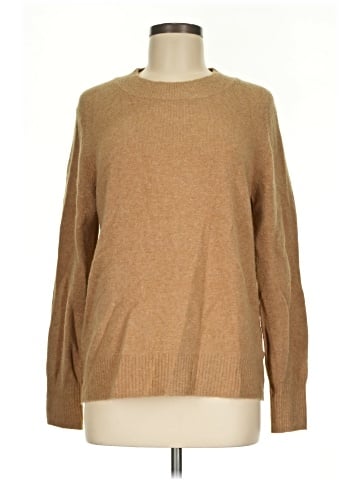 J.Crew Factory Store Pullover Sweater (view 1)