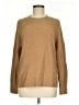 J.Crew Factory Store Solid Tan Pullover Sweater Size M - photo 1