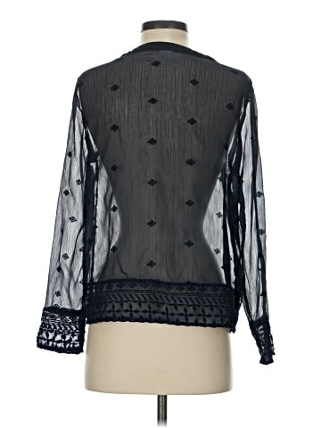 Vero Moda Long Sleeve Blouse (view 2)