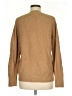 J.Crew Factory Store Solid Tan Pullover Sweater Size M - photo 2