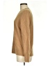 J.Crew Factory Store Solid Tan Pullover Sweater Size M - photo 5