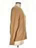 J.Crew Factory Store Solid Tan Pullover Sweater Size M - photo 4