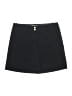 Nike Golf Solid Black Skort Size 8 - photo 1