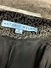 Antonio Melani Tweed Gray Blazer Size 2 - photo 6