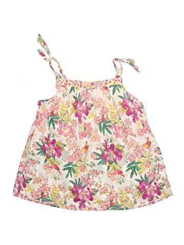 Kenzo Kids Sleeveless Blouse (view 1)