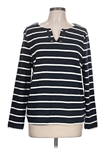 Barbour Pullover Sweater (view 1)