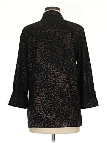 JM Collection Blazer (view 2)
