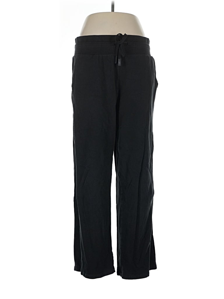 Pre-owned Joylab Track Pants In Black