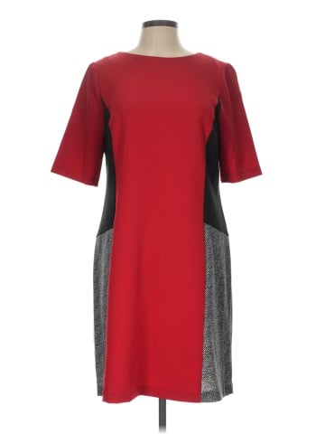 New Directions Casual Dress (view 1)