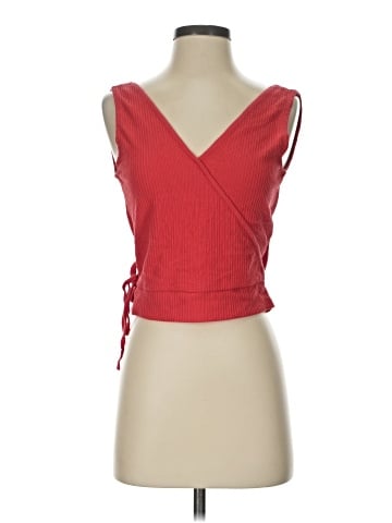 Club Monaco Tank Top (view 1)