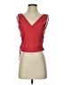 Club Monaco Red Tank Top Size XS - photo 1