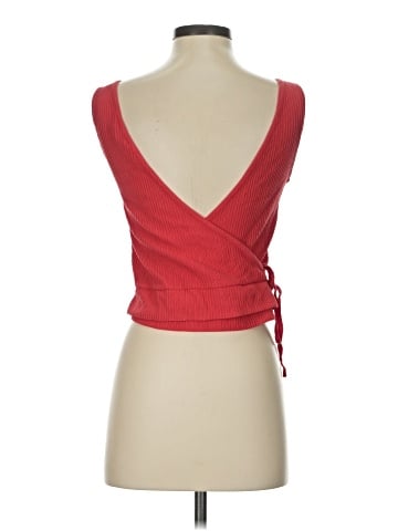 Club Monaco Tank Top (view 2)