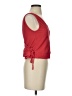 Club Monaco Red Tank Top Size XS - photo 4