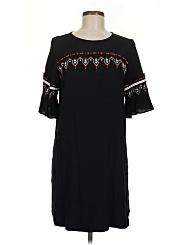 Ann Taylor LOFT Casual Dress (view 1)