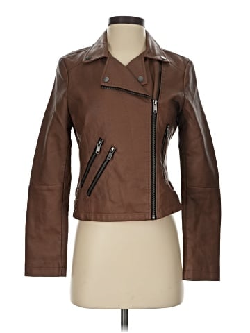 CoffeeShop Jacket (view 1)