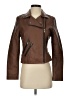 CoffeeShop Brown Jacket Size S - photo 1