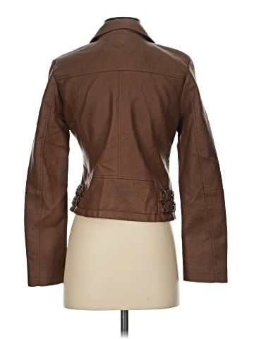 CoffeeShop Jacket (view 2)