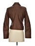 CoffeeShop Brown Jacket Size S - photo 2
