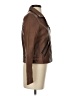 CoffeeShop Brown Jacket Size S - photo 4