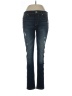 Express Jeans Blue Jeans Size 10 - photo 1
