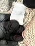 J.Jill Metallic Tan Pullover Sweater Size S - photo 8