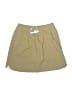 Crewcuts Solid Tan Skort Size L (youth) - photo 1