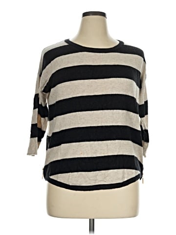 Sioni Pullover Sweater (view 1)